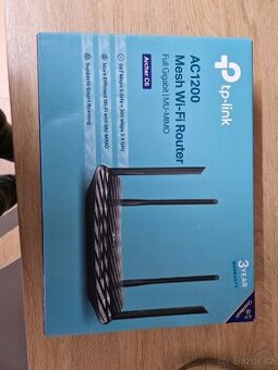 Wi-fi Router tp-link Archer C6