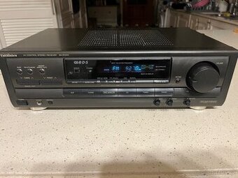 Receiver Technics SA-EX 310