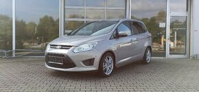 Ford Grand C-Max 1.6 TDCi 85 kW