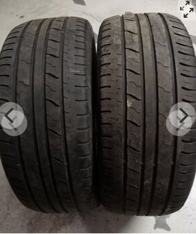 Letní pneu Royal 225/50 R17.