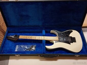 Ibanez RG 550 (WH) 1987/1988