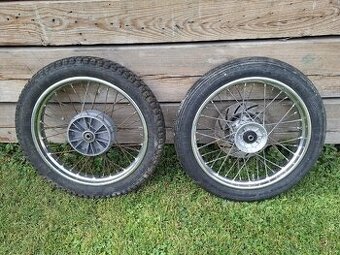 Kola jawa 350/639