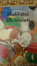 Malířství 20. století - Gottlieb Leinz