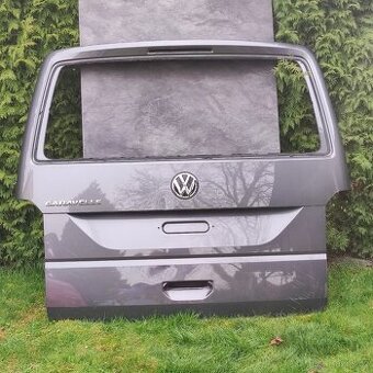 Zadní dveře VW T6 Caravelle