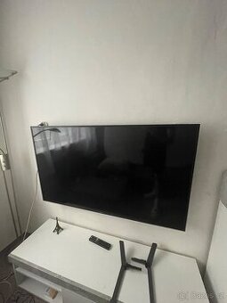 Sony Bravia 55" , 140cm 4K