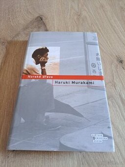 Norské dřevo , Murakami - 1