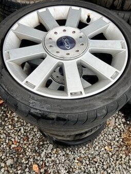 Alu kola r16 4x108 Ford
