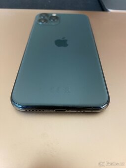 iPhone 11 PRO, 256GB, 100% Baterie
