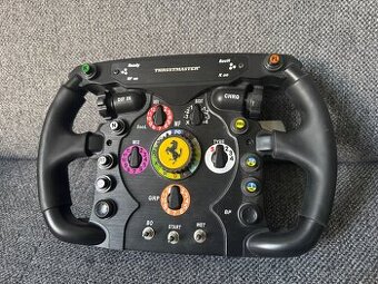 Thrustmaster Ferrari F1 Wheel