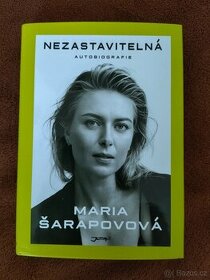 Nezastavitelná