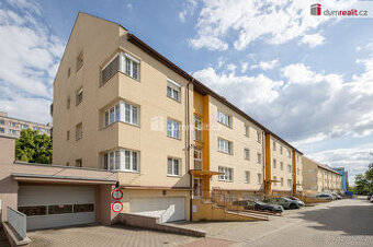 Prodej bytu 3+kk, Praha 9 - Střížkov, 87 m2