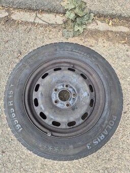 5x108 Ford Focus
