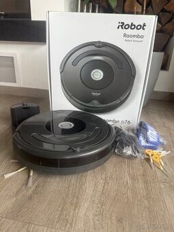 IRobot Roomba 676 wifi