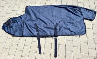 Zimní deka EuroRiding, 145 cm, cca 300g