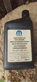 Jeep servo olej Mopar - 1