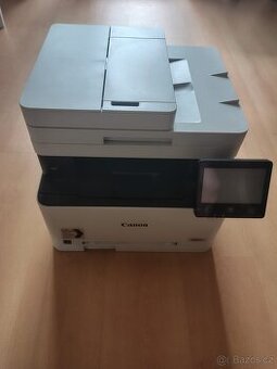 Tiskárna Canon i-SENSYS MF635Cx