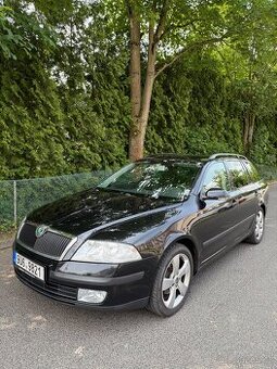 Prodám Škoda octavia
