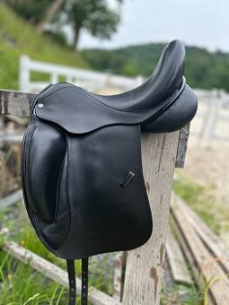 Drezurní sedlo KM Custom - 1