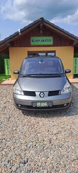 Renault Espace 2.2 DCi 110kW PANORAMA