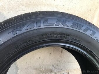 4ks nové letní pneu - Falken Ziex ZE010B 205/65 R16 95H