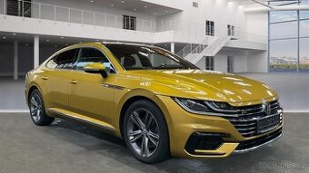 Volkswagen Arteon 2.0TDI 4Motion DSG