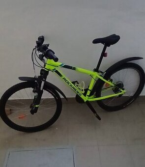 Dětské horské kolo - Rockrider 20"