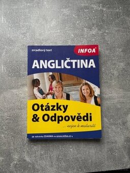 Učebnice angličtiny k maturitě