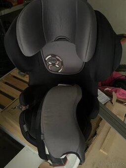 Cybex Pallas