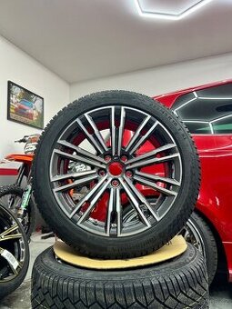 BMW styling 790 r18 g20,g21