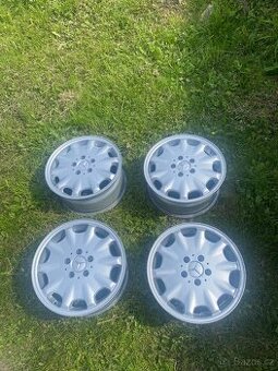 Kola R16 W210,W140
