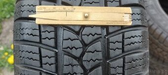 Zimní pneu 185/65R14 Kormoran
