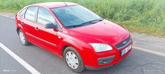 ford focus 1.4 benzin r.v.2005