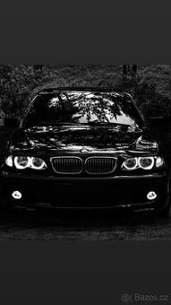 BMW e46