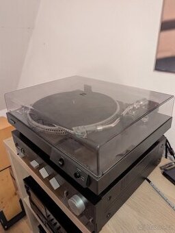 Gramofon Sony PS-X4