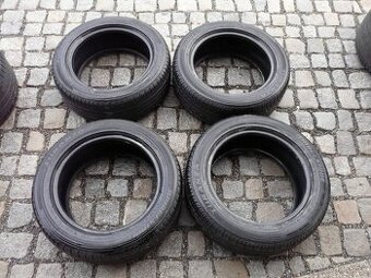 LETNÍ PNEU BRIDGESTONE 195/55R15