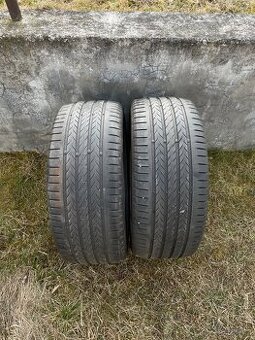 Letní pneu 245/45/19 Y XL - Continental - 2ks