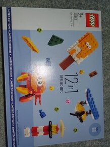 Lego 40593 - 1