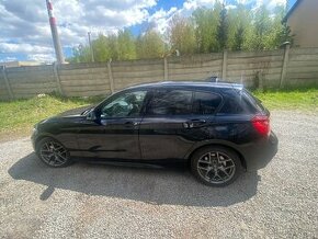 BMW F20 125d M Paket