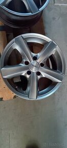 Disky Mercedes 5x112 R16