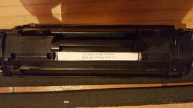 Canon LBP 6000, toner Canon CRG725