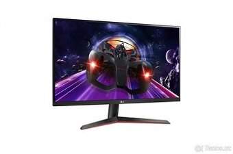 Monitor LG 24mp60g-b