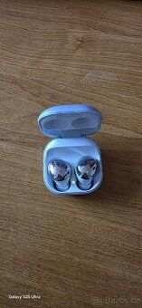 Galaxy buds pro