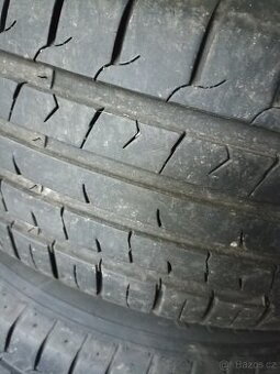 Alu kola 5x112 r 16