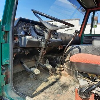 Tatra T815 T1