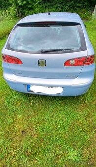 Ibiza 1.9tdi 74kw