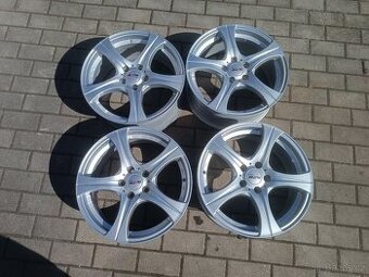 217. ALU kola pro Ford 5x108 R17