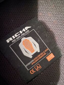 Oblečení na motorku