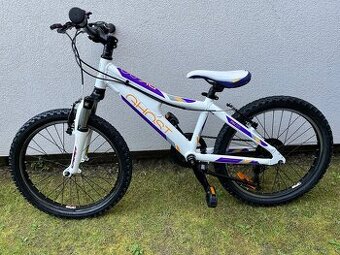 Dětské kolo Ghost PK20