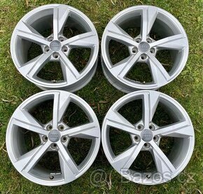 alu Audi A1 5x100 7,5jx17 ET46