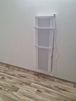 Topný panel/přímotop s akumulací LUCHT LHZ - ZÁRUKA - 1200W